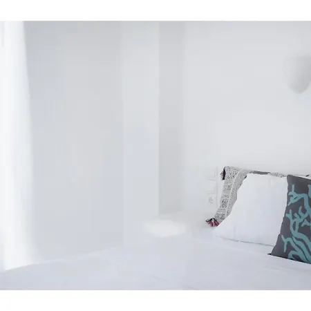 アパート Aella Mykonos Town