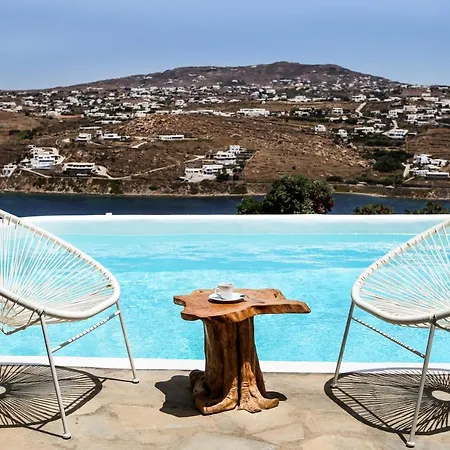 Aella Mykonos Town